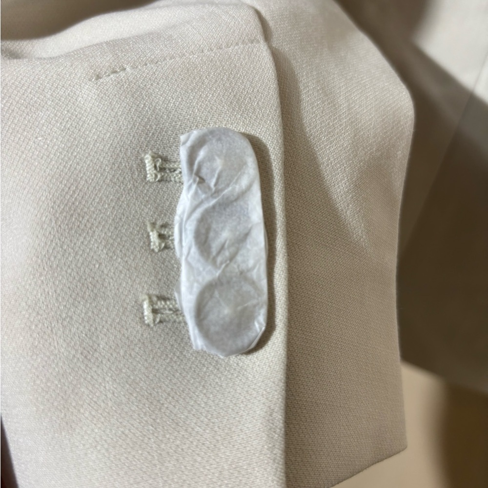 NWT RW&Co Blazer - Picture 9 of 16